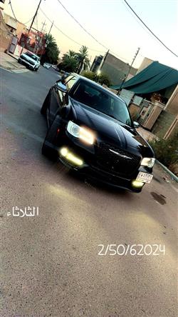 كرايسلر 300